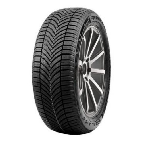 Anvelopă All Season ROYAL BLACK Royal a_s ii 195/55 R16 87V  