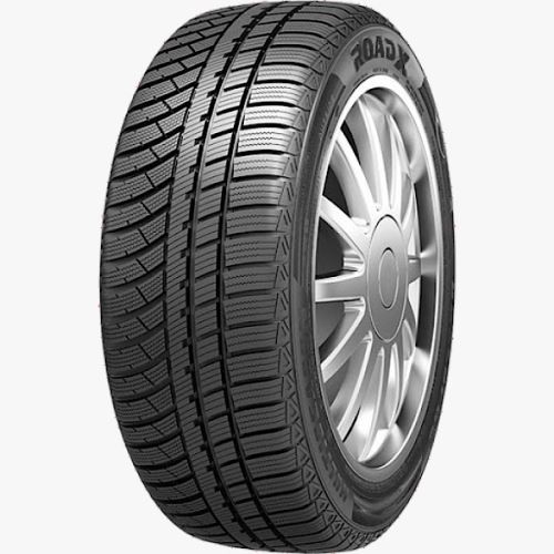 Anvelopă All Season ROADX-TURISME RxMotion-4S 195/60 R15 88H  