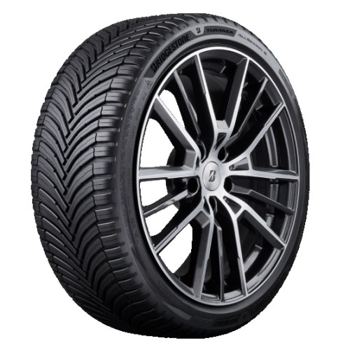 Anvelopă All Season BRIDGESTONE Turanza all season 6 235/45 R17 97Y XL 