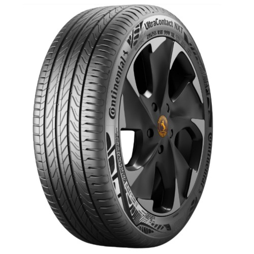 Anvelopă Vară CONTINENTAL Ultracontact nxt 255/45 R19 104Y XL 