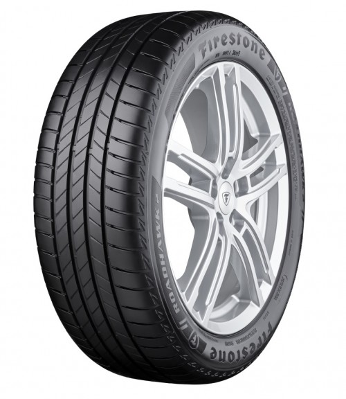 Anvelopă Vară FIRESTONE Roadhawk 2 255/35 R18 94Y XL 