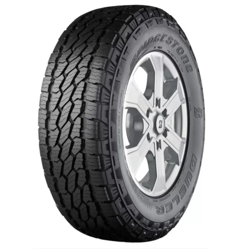 Anvelopă All Season BRIDGESTONE Dueler all terrain at002 265/70 R16 112T  