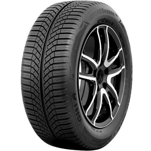 Anvelopă All Season GITI GitiAllSeason-AS1 205/55 R16 94V XL 