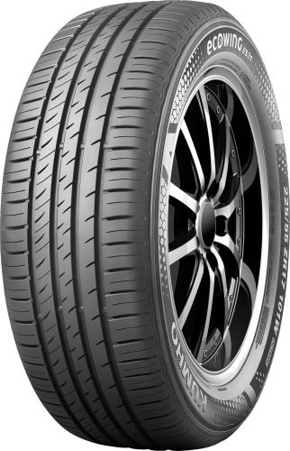 Anvelopă Vară Kumho ES31 205/55 R17 91W  