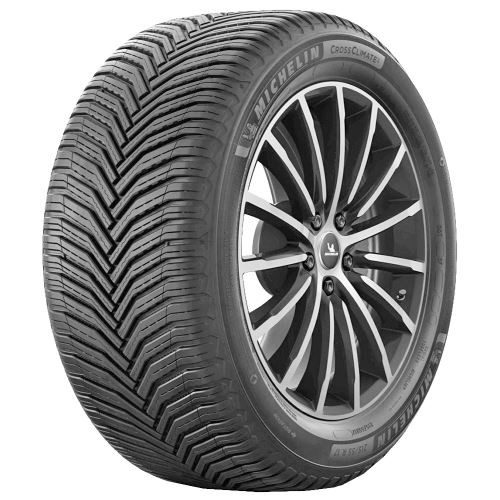 Anvelopă All Season Michelin CrossClimate 2 195/55 R16 87H  