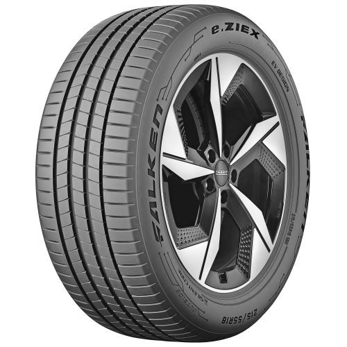 Anvelopă Vară Falken e Ziex 235/60 R18 107V XL 