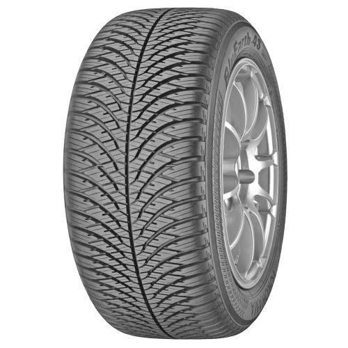 Anvelopă All Season Yokohama BluEarth 4S AW21 235/55 R19 105W XL 