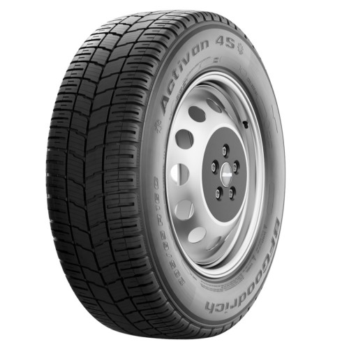 Anvelopă All Season BFGOODRICH Activan 4s 215/75 R16 116/114R  