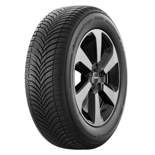 Anvelopă All Season BFGOODRICH Advantage suv all-season 255/50 R19 107Y XL 