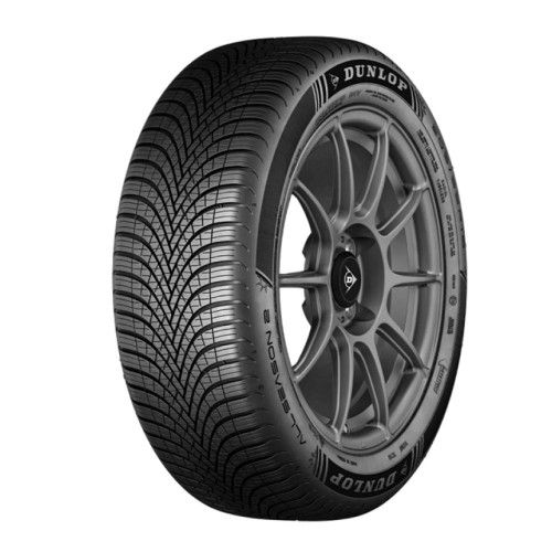 Anvelopă All Season DUNLOP All season 2 225/55 R17 101W XL 