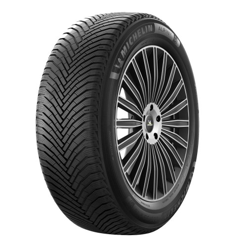 Anvelopă Iarnă MICHELIN Alpin 7 225/45 R17 91H  