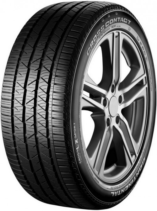 Anvelopă All Season CONTINENTAL Crosscontact lx sport 265/45 R20 104H  