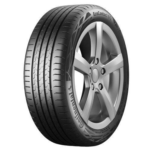 Anvelopă Vară CONTINENTAL Ecocontact 6 q 275/50 R20 113W XL 