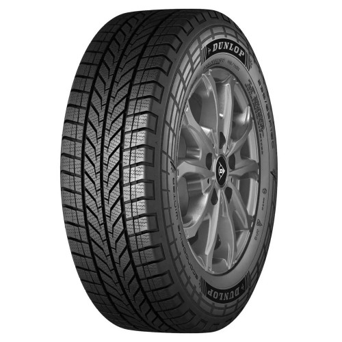 Anvelopă Iarnă DUNLOP Econodrive winter 205/75 R16 113/111R  