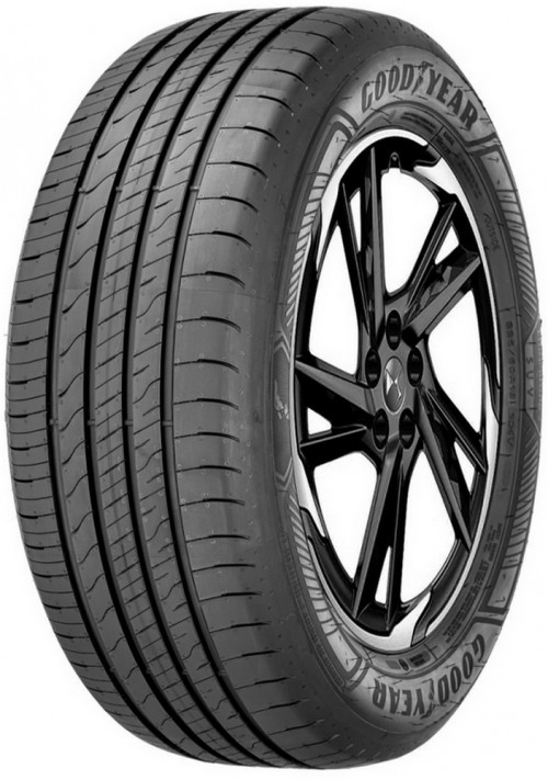 Anvelopă Vară GOODYEAR Efficientgrip 2 suv 235/60 R18 107V XL 