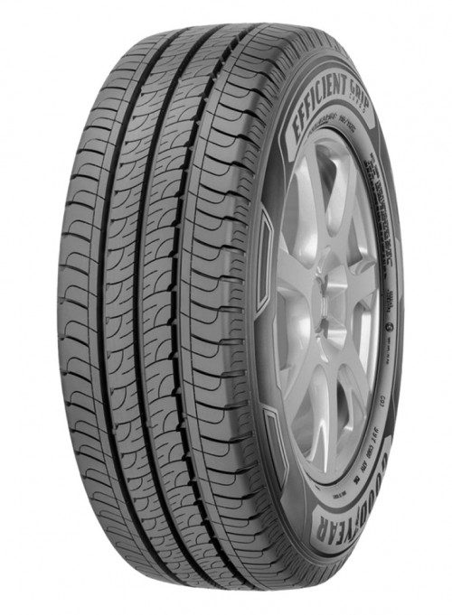 Anvelopă Vară GOODYEAR Efficientgrip cargo 2 235/60 R17 117/115R  