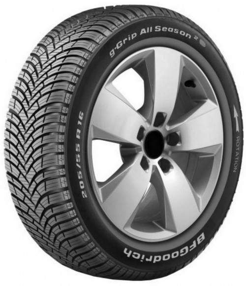 Anvelopă All Season BFGOODRICH G-grip all season 2 185/60 R14 82H  