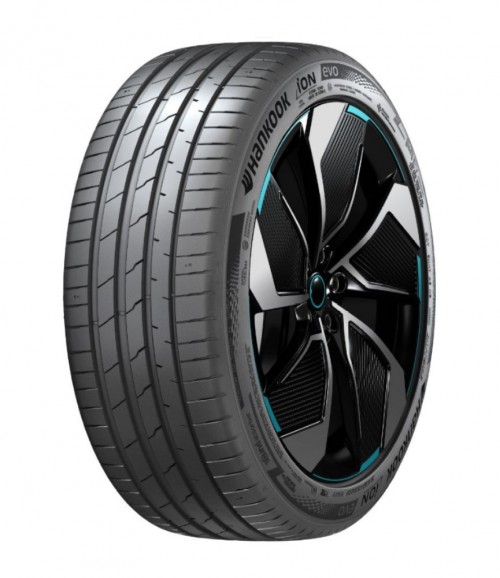 Anvelopă Vară HANKOOK Ion evo ik01 265/35 R21 101Y XL 