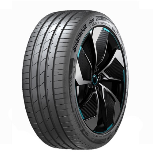 Anvelopă Vară HANKOOK Ion evo suv ik01a 235/45 R20 100Y XL 