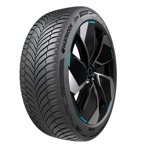 Anvelopă All Season HANKOOK Ion flexclimate suv il01a 255/50 R19 107W XL 