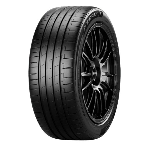 Anvelopă Vară PIRELLI P zero e 285/35 R22 106V XL Runflat