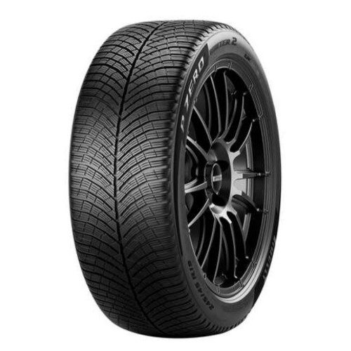 Anvelopă Iarnă PIRELLI P zero winter 2 245/45 R18 100V XL 