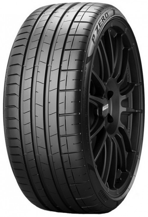 Anvelopă Vară PIRELLI P zero- 4 ls 275/35 R21 103Y XL Runflat