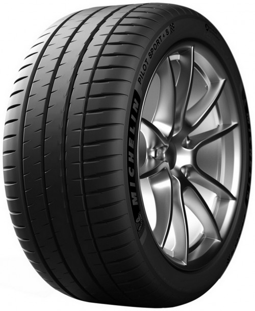 Anvelopă Vară MICHELIN Pilot sport 4 s 255/30 R21 93Y XL 