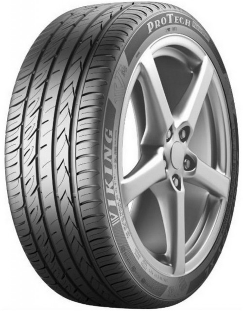 Anvelopă Vară VIKING Protech newgen 245/35 R19 93Y XL 