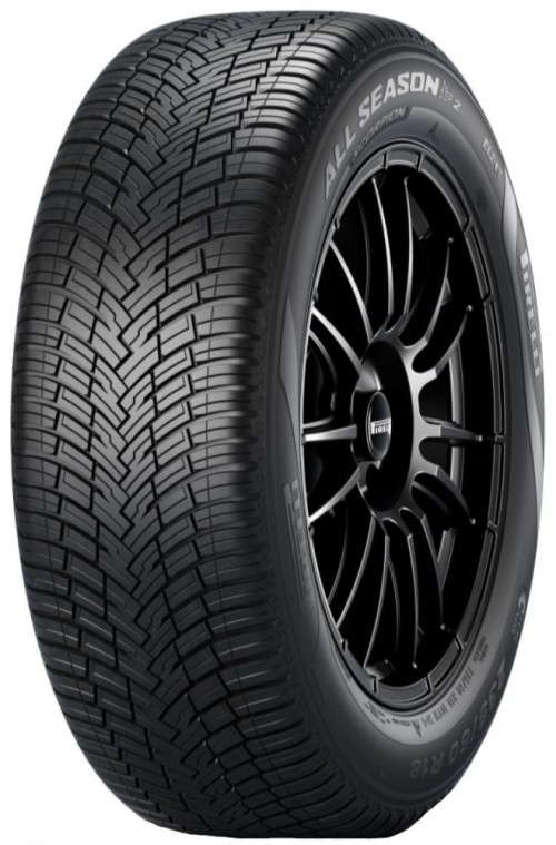 Anvelopă All Season PIRELLI Scorpion all season sf2 255/45 R19 104H XL 