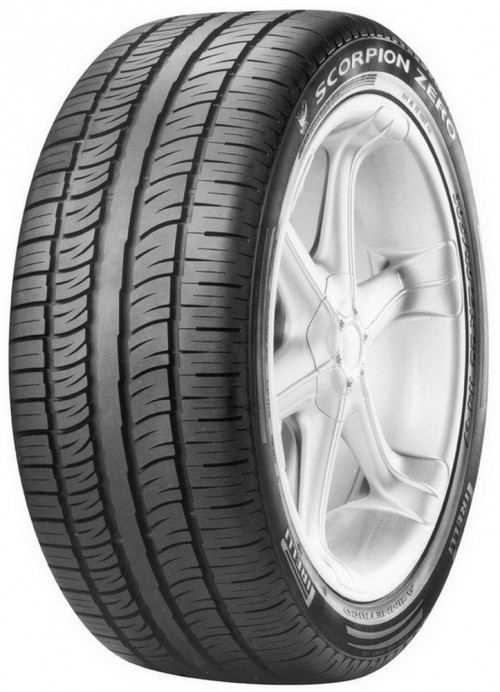 Anvelopă All Season PIRELLI Scorpion zero asimmetrico 285/45 R21 113W XL 