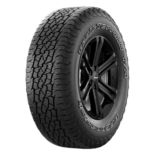 Anvelopă All Season BFGOODRICH Trail-terrain t_a 235/55 R19 105H XL 