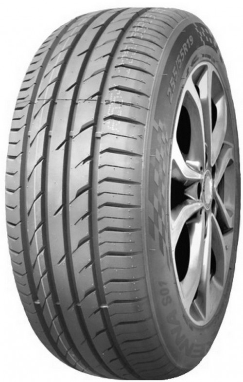 Anvelopă Vară MAZZINI Varenna s01 255/55 R19 111V XL 