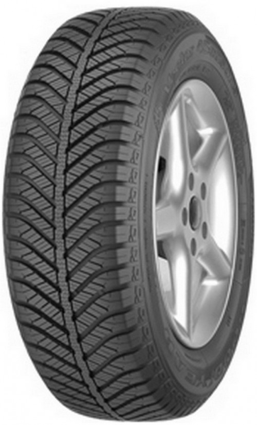 Anvelopă All Season GOODYEAR Vector 4seasons 235/50 R17 96V  