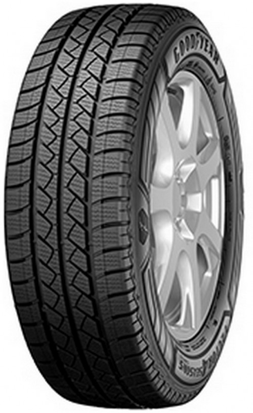 Anvelopă All Season GOODYEAR Vector 4 seasons cargo mov 235/65 R16 115/113R  