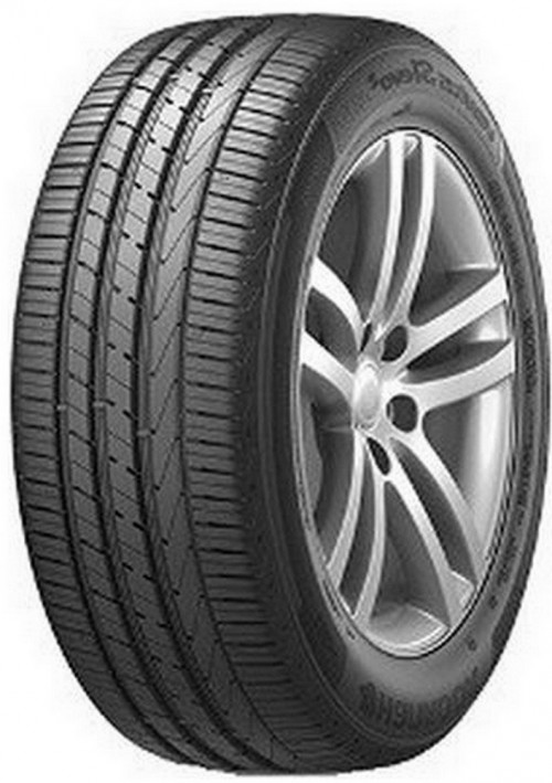 Anvelopă Vară HANKOOK Ventus s1 evo2 k117b 225/35 R19 88Y XL Runflat