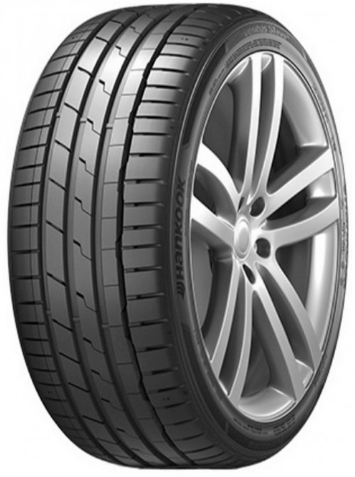 Anvelopă Vară HANKOOK Ventus s1 evo3 k127b 255/45 R19 104Y XL Runflat