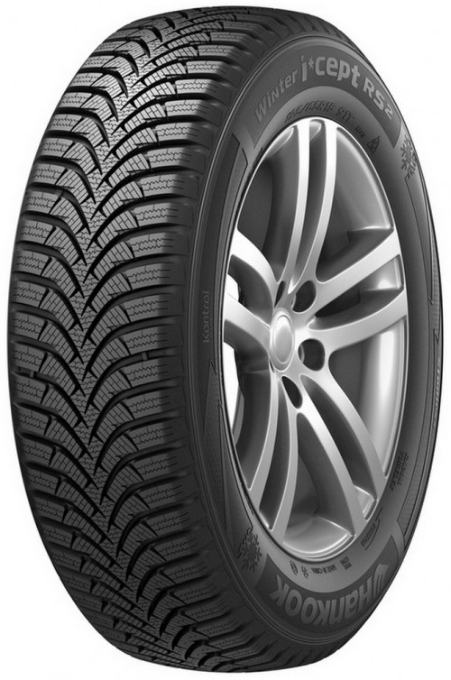 Anvelopă Iarnă HANKOOK Winter i cept rs2 w452 195/50 R15 82H  