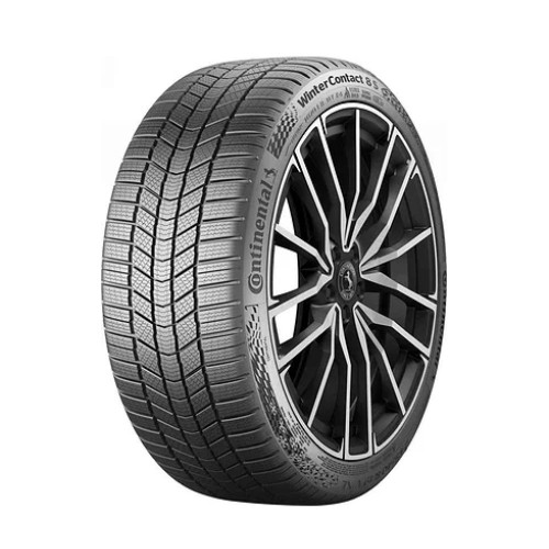 Anvelopă Iarnă CONTINENTAL Wintercontact 8 s 245/40 R19 98V XL 