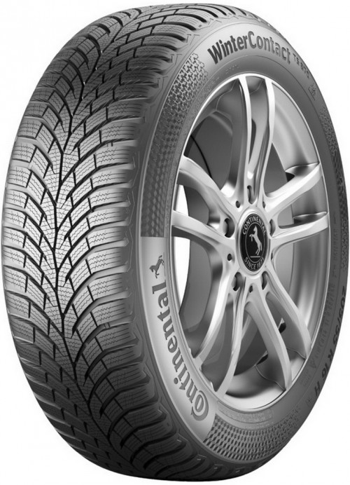 Anvelopă Iarnă CONTINENTAL Wintercontact ts 870 225/45 R17 94H XL 