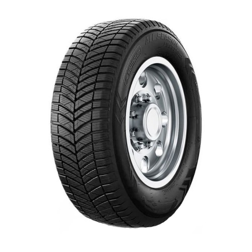 Anvelopă All Season KORMORAN All season light truck 195/75 R16 107/105R  