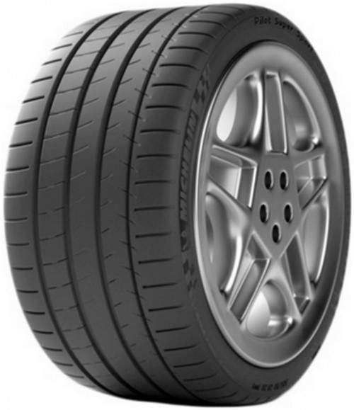 Anvelopă Vară MICHELIN Pilot super sport 245/40 R21 96Y XL Runflat