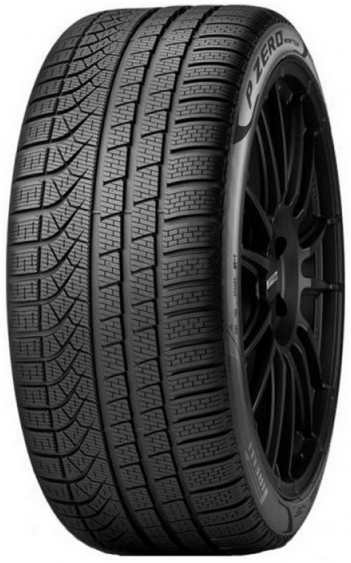 Anvelopă Iarnă PIRELLI P zero winter 275/35 R19 100V XL Runflat