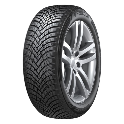 Anvelopă Iarnă HANKOOK Winter i cept ion iw01 285/40 R20 108V XL 