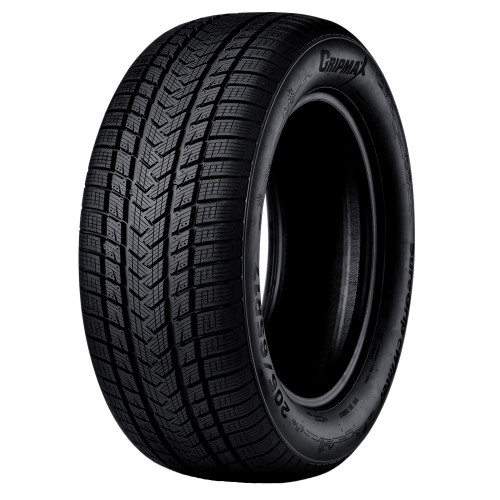 Anvelopă Iarnă GRIPMAX Suregrip ewinter 205/45 R17 88V XL 