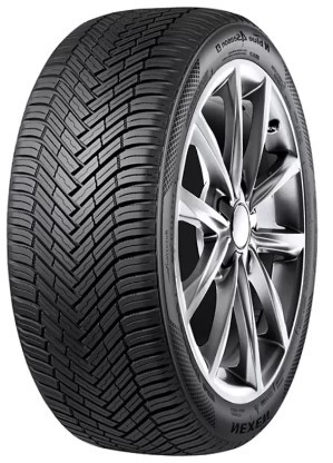 Anvelopă All Season Nexen Nblue 4Season 2 275/35 R19 100Y XL 