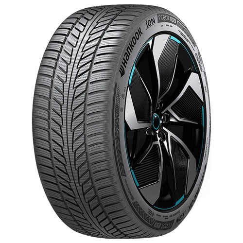 Anvelopă Iarnă HANKOOK Winter i cept ion suv iw01a 275/45 R20 110V XL 