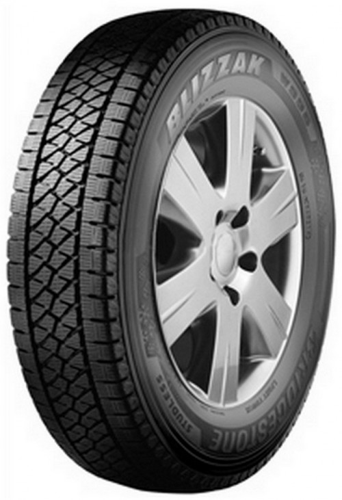 Anvelopă Iarnă BRIDGESTONE Blizzak w995 205/75 R16 110/108R  