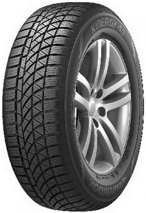 Anvelopă All Season HANKOOK Kinergy 4s h740 195/60 R16 89H  