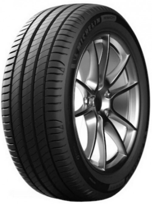 Anvelopă Vară MICHELIN Primacy 4 235/55 R19 105W XL 